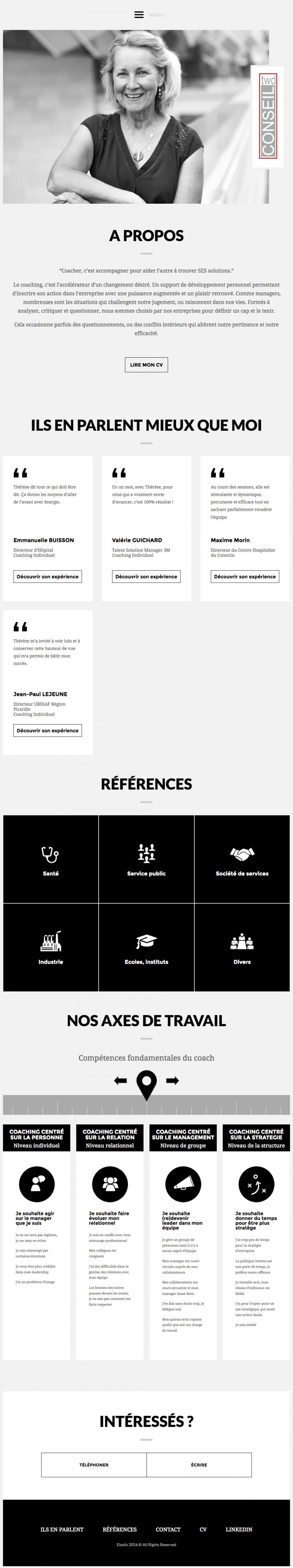 Graphiste freelance